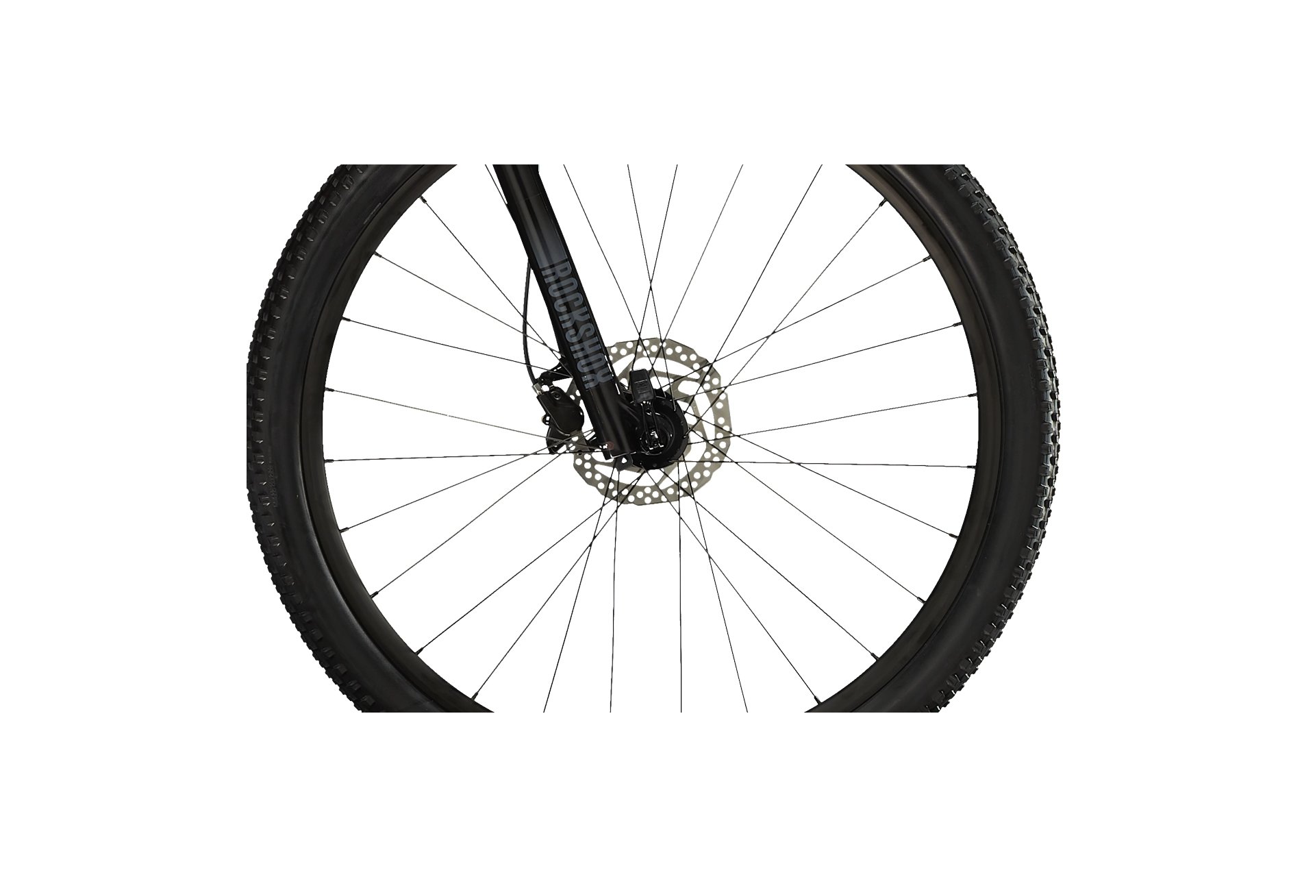 Trek Procaliber 9.5 - 29 Zoll - Diamant - 2024
