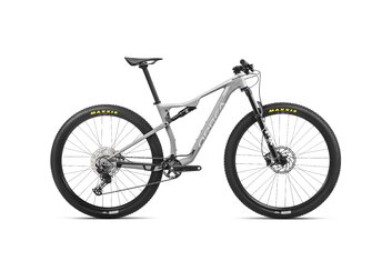 Mountainbikes - Orbea Oiz H30 - 2022 - 29 Zoll - Fully