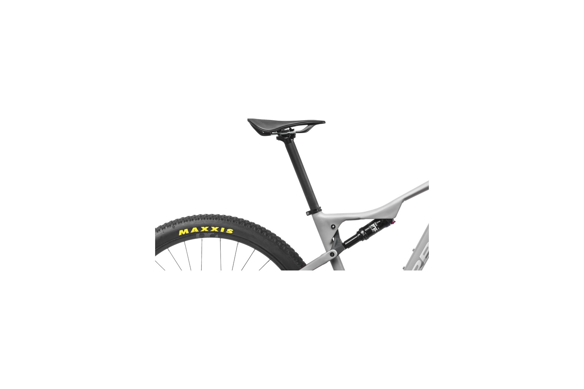 Orbea Oiz H30 - 29 Zoll - Fully - Aktion