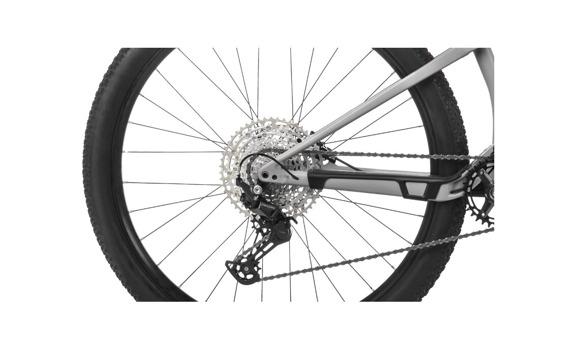 Orbea Oiz H30 - 29 Zoll - Fully - Aktion