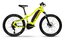 Haibike Alltrack Kids - 400 Wh - 24 Zoll - Diamant