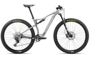 Orbea Oiz - Orbea Oiz H30 - 2022 - 29 Zoll - Fully