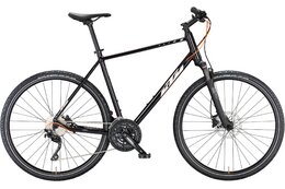 KTM X-Life Action - 28 Zoll - Diamant