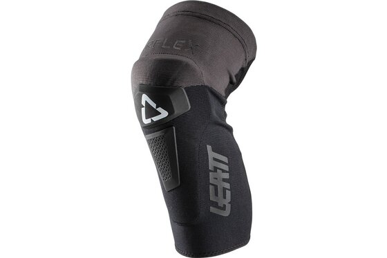 Protektoren Sale - Leatt AirFlex Hybrid Knie Protektor