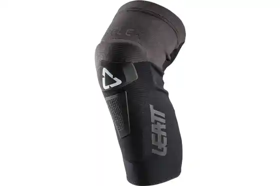 Protektoren Sale - Leatt AirFlex Hybrid Knie Protektor