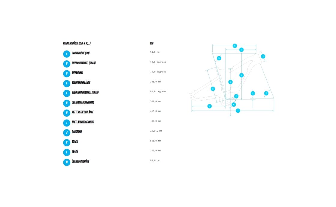 Haibike Alltrack Kids - 400 Wh - 24 Zoll - Diamant