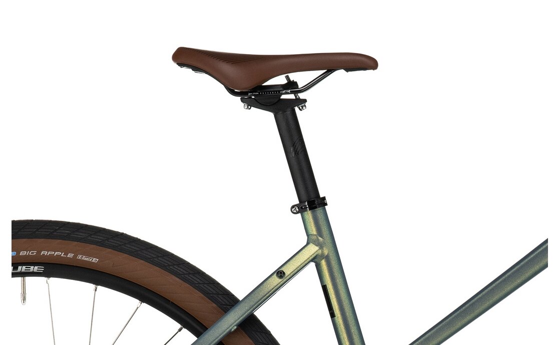 Cube Hyde Pro - 28 Zoll - Damen Sport - 2024