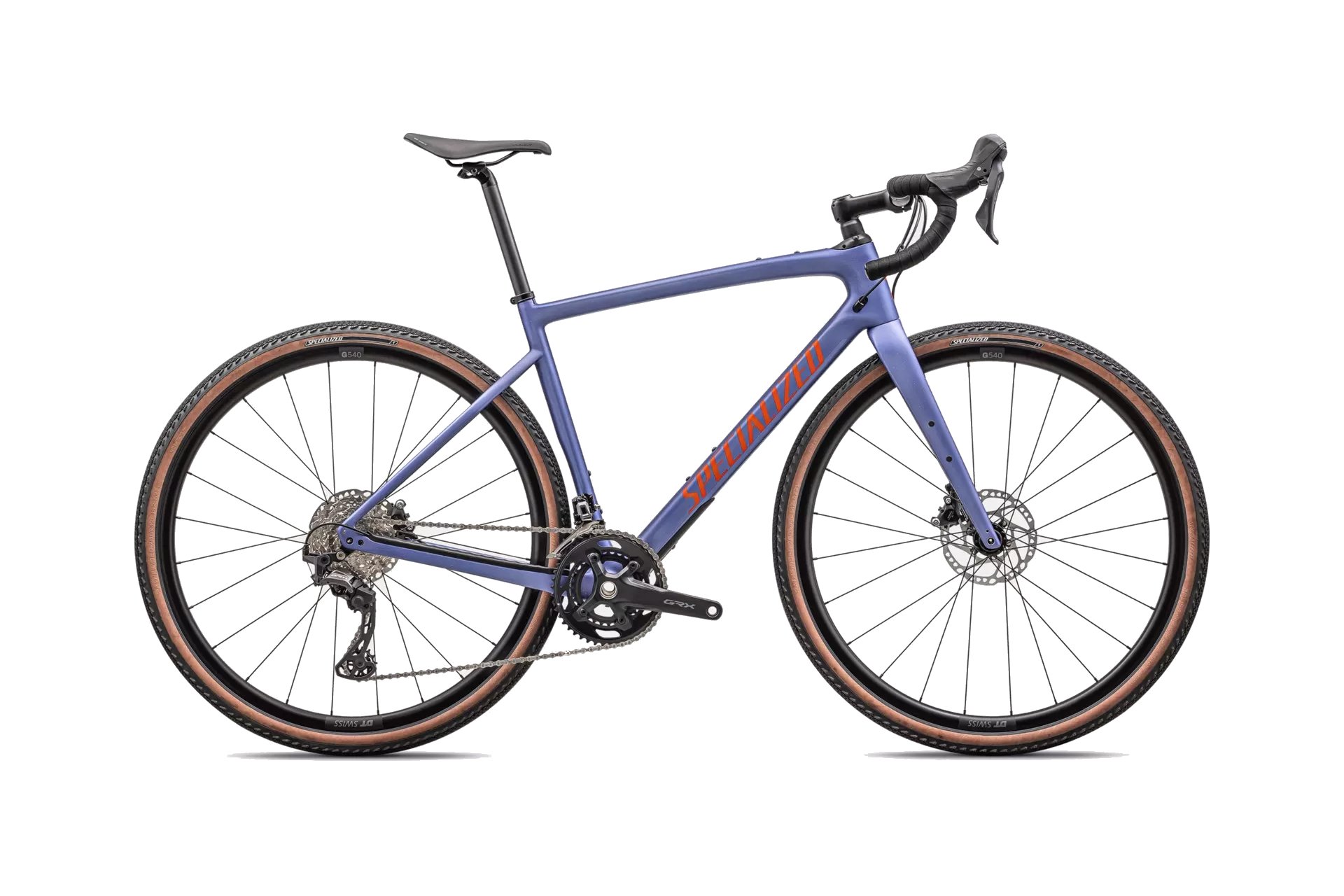 Specialized Diverge Sport Carbon - 28 Zoll - Diamant - 2024