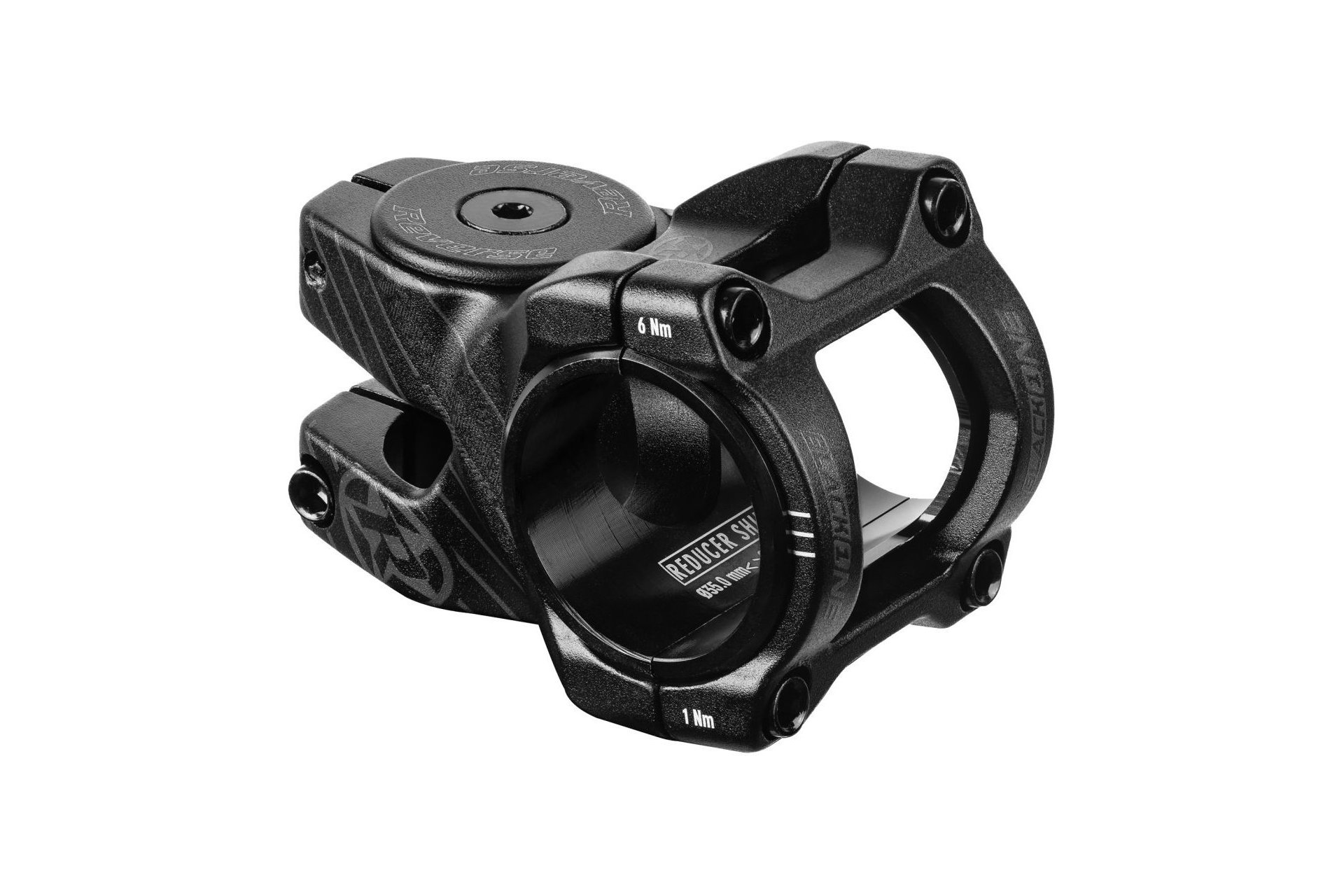 Reverse Components Black-One D-2 Vorbau