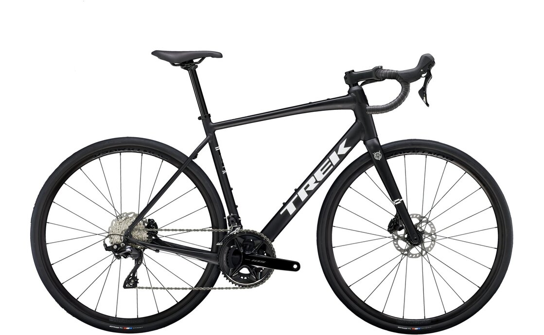 Trek Domane AL 5 Gen 4 - 28 Zoll - Diamant - 2026