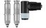 Schwalbe DV-SCV Clik Valve Conversion Kit + Pump Head