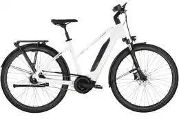 Carver Tour E.420 - 545 Wh - 28 Zoll - Trapez - 2026