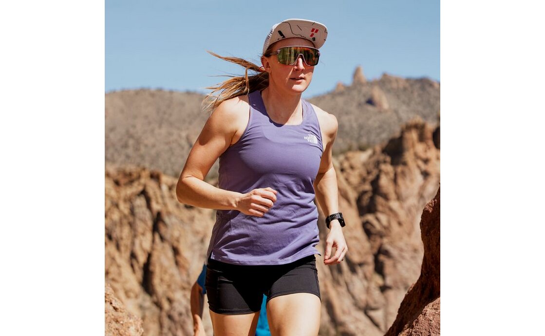 Smith Bobcat Matte Amethyst - ChromaPop Opal Mirror