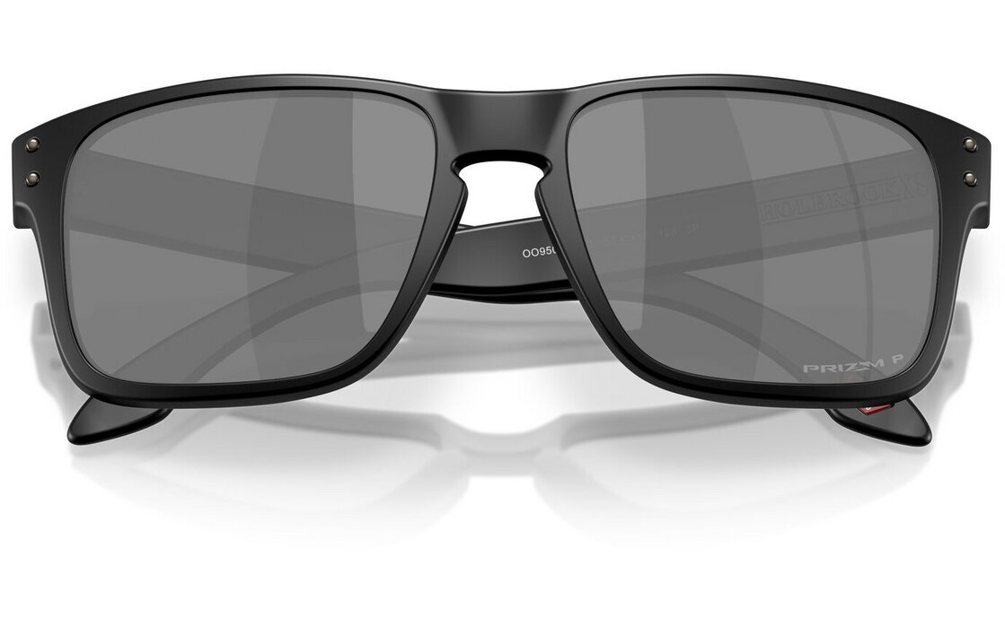 Oakley Holbrook S Matte Black/Prizm Black Polar