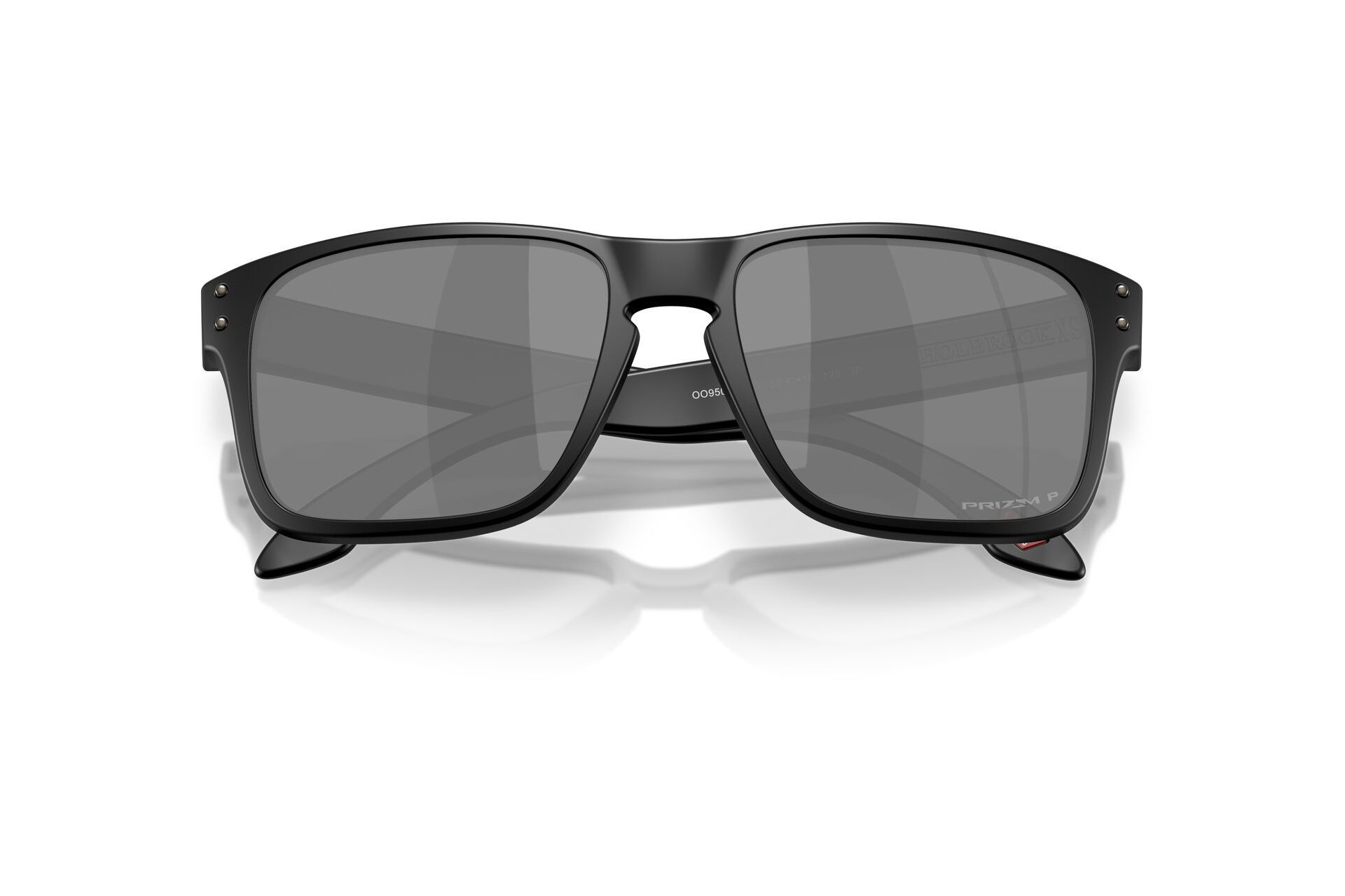 Oakley Holbrook S Matte Black/Prizm Black Polar