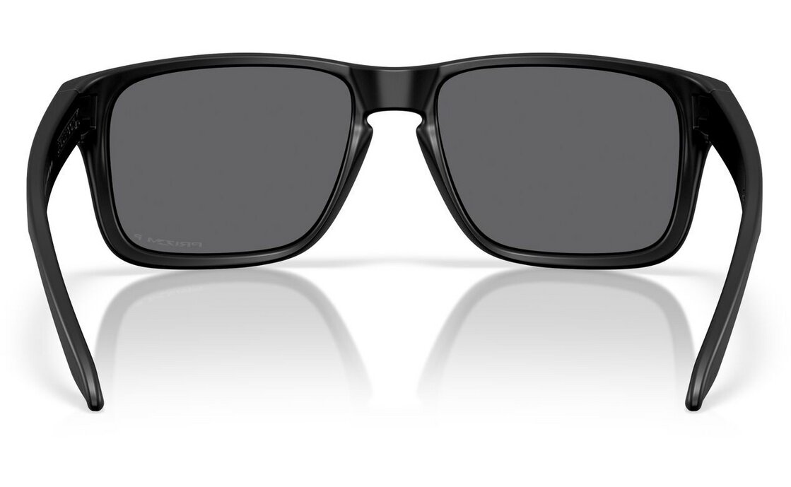 Oakley Holbrook S Matte Black/Prizm Black Polar