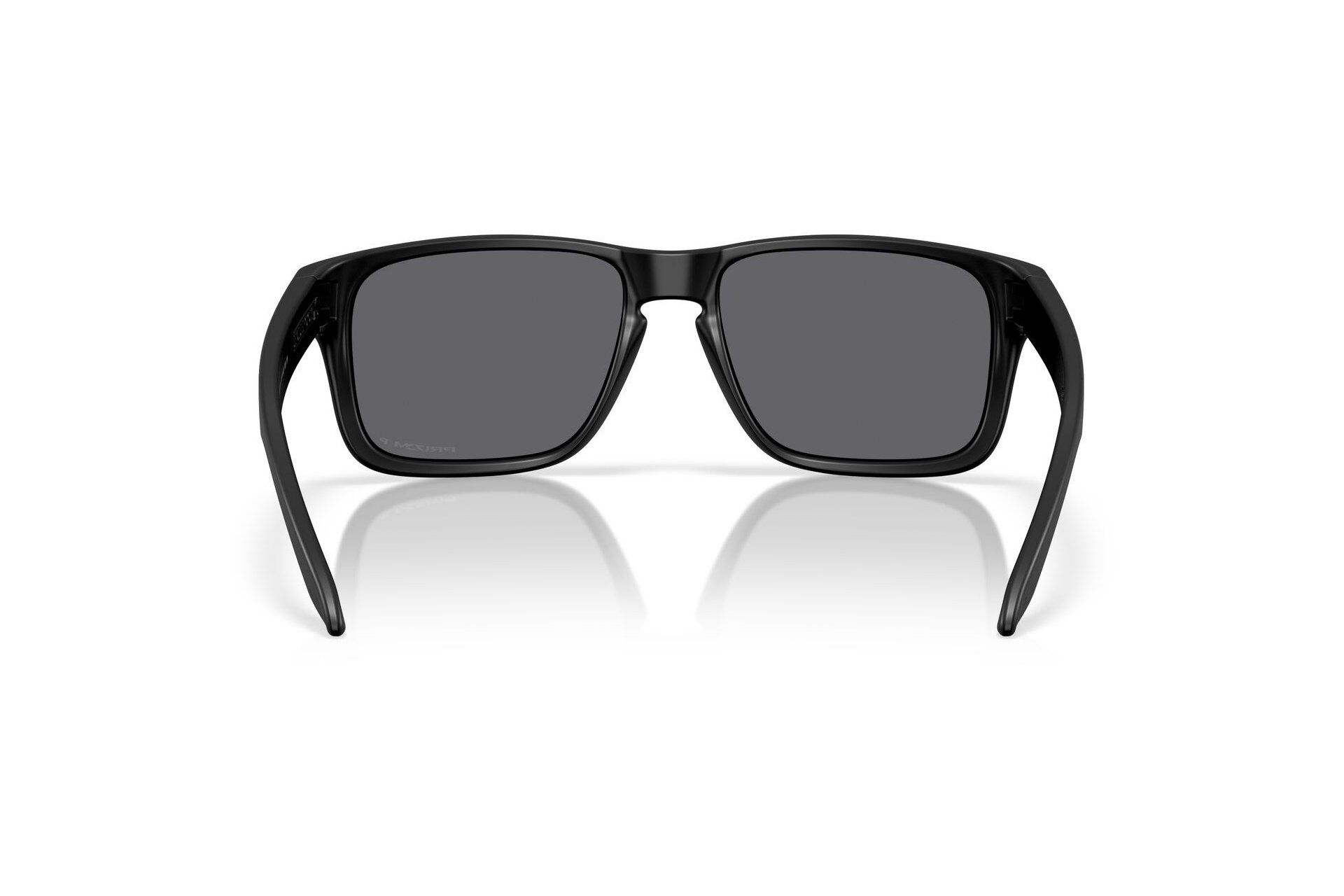 Oakley Holbrook S Matte Black/Prizm Black Polar