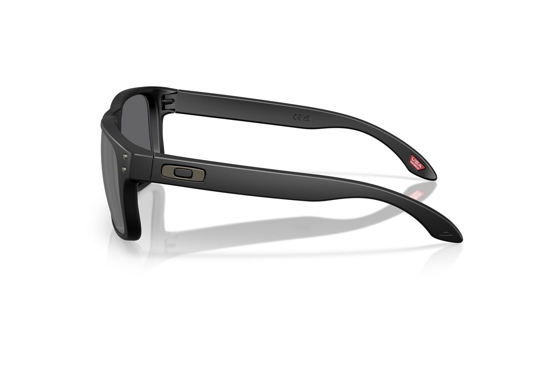 Oakley Holbrook S Matte Black/Prizm Black Polar