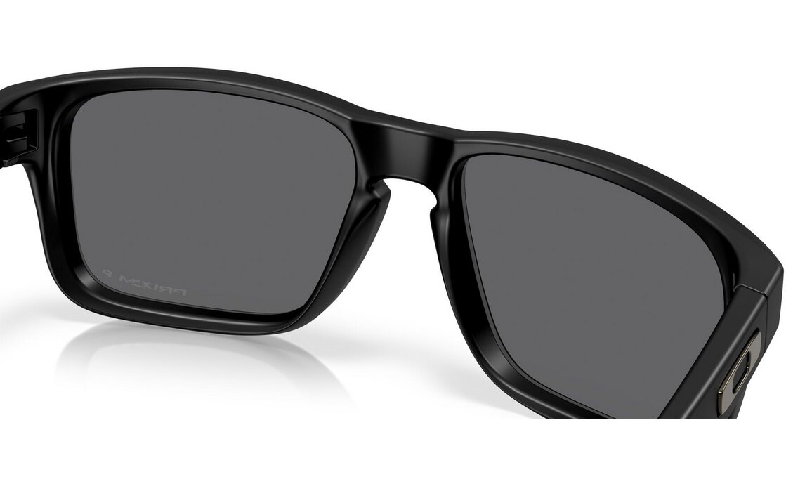 Oakley Holbrook S Matte Black/Prizm Black Polar