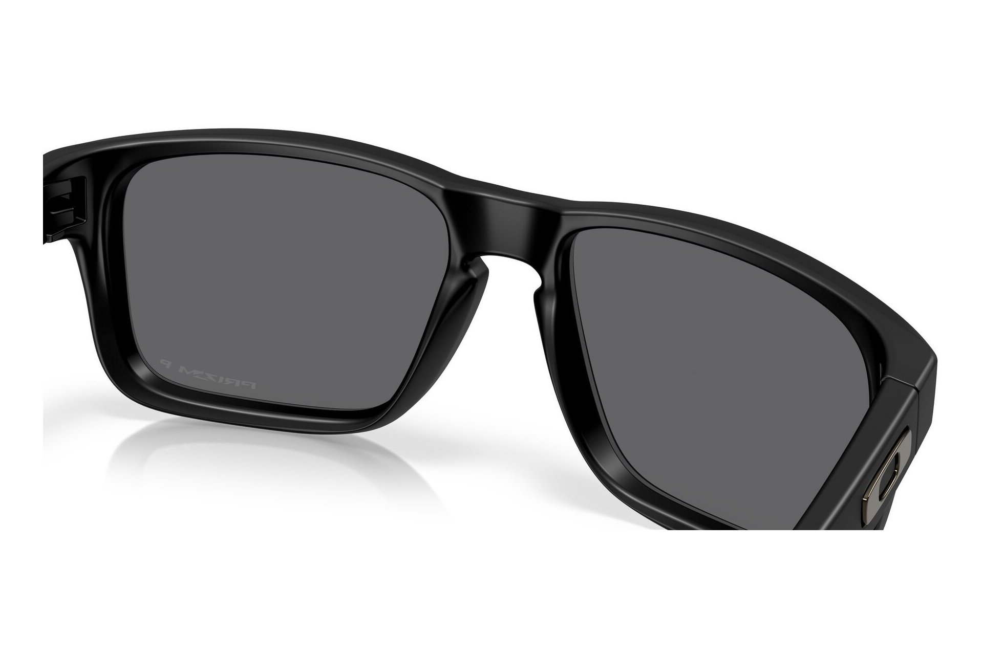 Oakley Holbrook S Matte Black/Prizm Black Polar