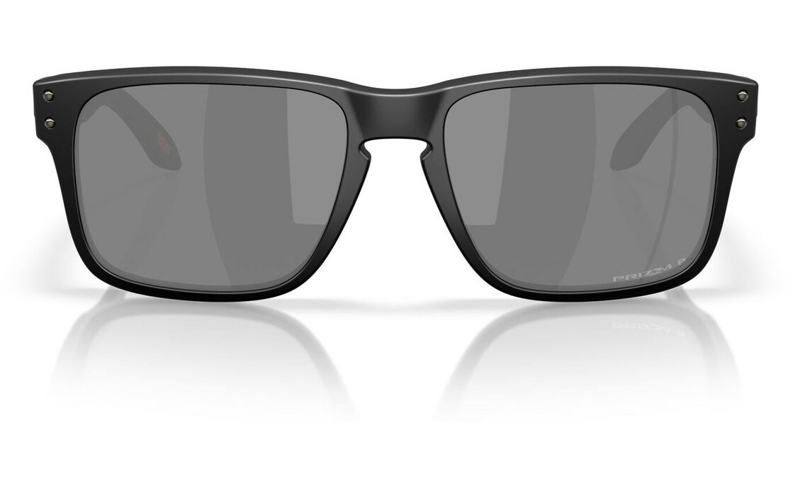 Oakley Holbrook S Matte Black/Prizm Black Polar