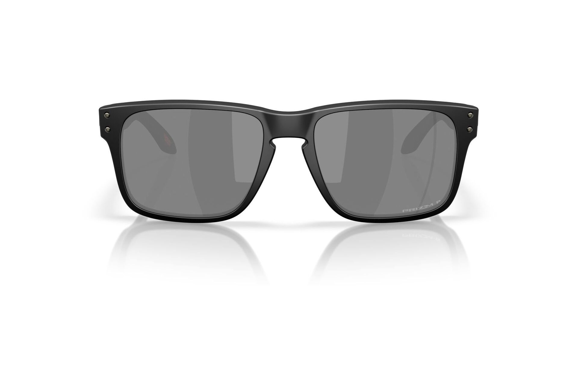 Oakley Holbrook S Matte Black/Prizm Black Polar