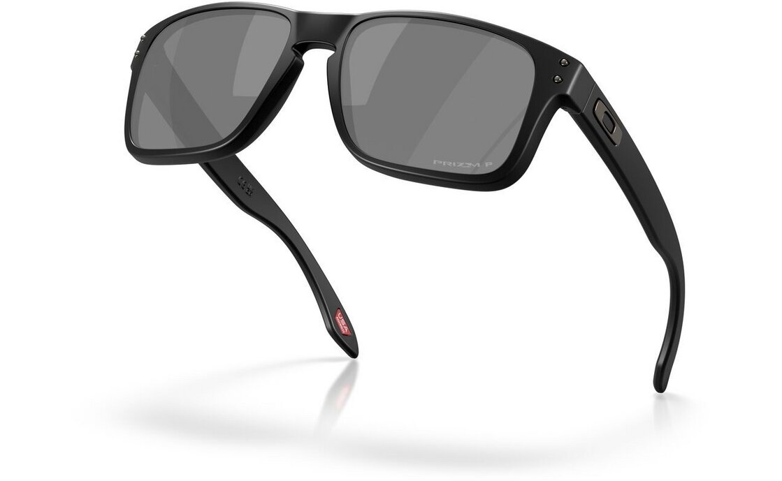 Oakley Holbrook S Matte Black/Prizm Black Polar