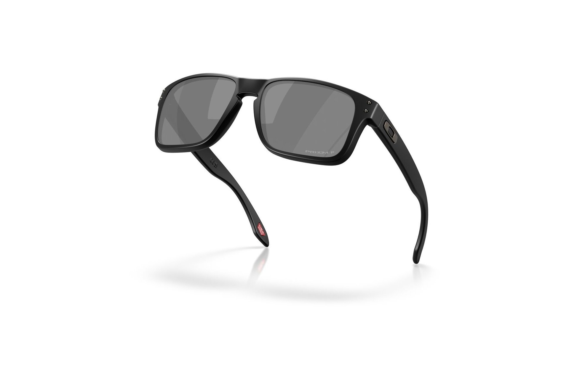 Oakley Holbrook S Matte Black/Prizm Black Polar
