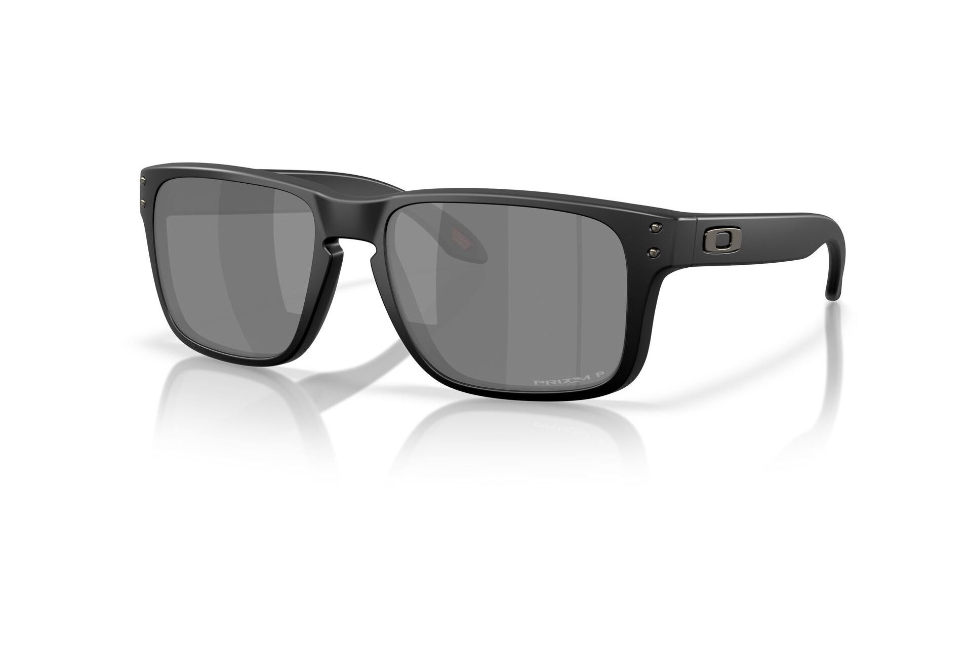 Oakley Holbrook S Matte Black/Prizm Black Polar