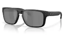 Oakley Holbrook S Matte Black/Prizm Black Polar