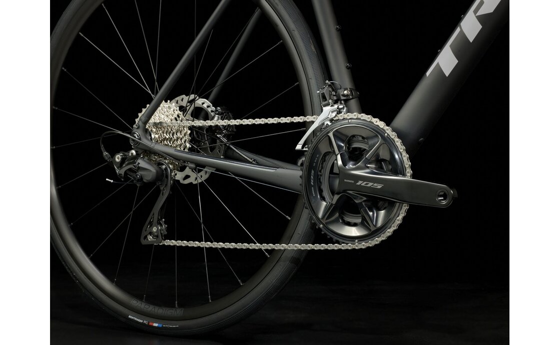 Trek Domane AL 5 Gen 4 - 28 Zoll - Diamant - 2026