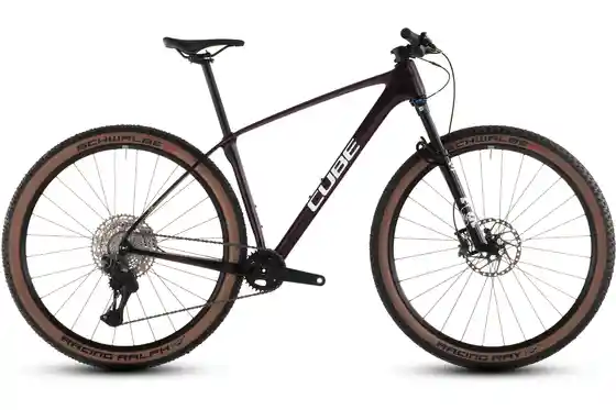 Cube Reaction - Cube Reaction C:62 Race - 29 Zoll - Diamant - 2026