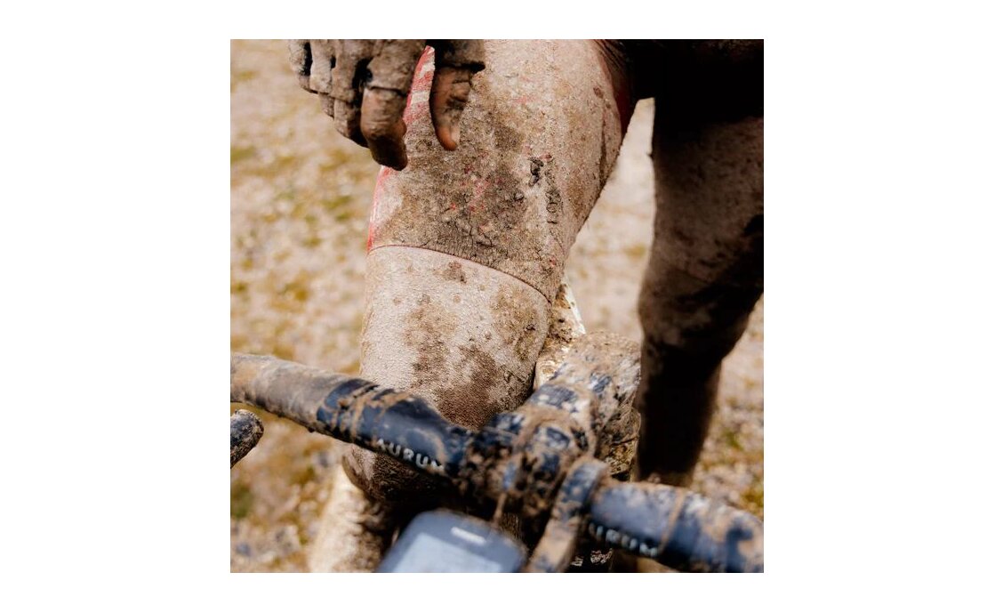 Vittoria Terreno T90 Mud Gravel Endurance 700x40C TLR G 2.0