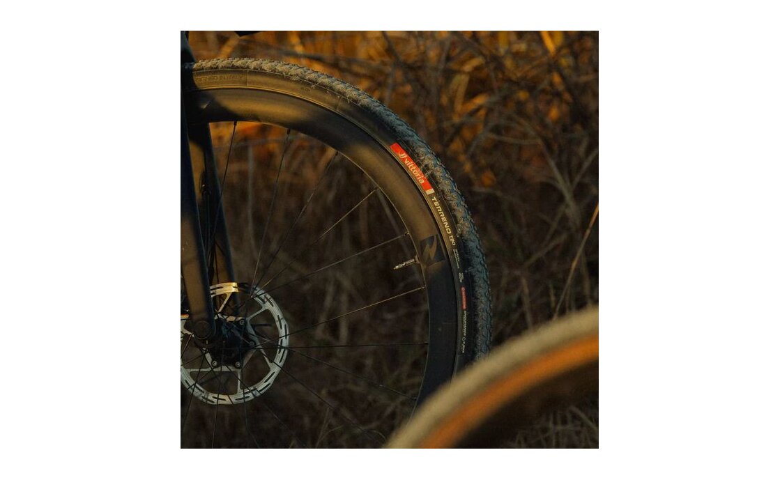 Vittoria Terreno T90 Mud Gravel Endurance 700x40C TLR G 2.0