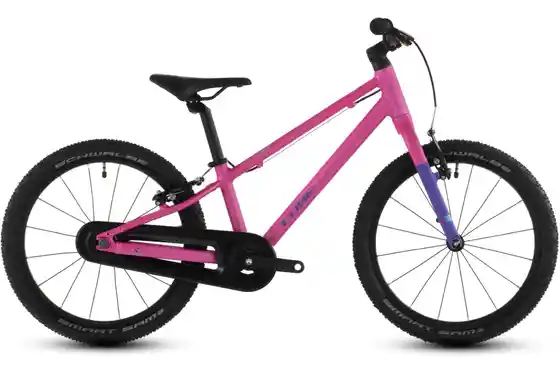 18 Zoll - Kinder- & Jugendfahrräder - Cube Numove 180 - 18 Zoll - Diamant - 2027