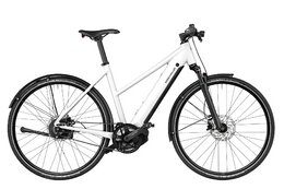 Riese und Müller Roadster4 Mixte vario - 625 Wh - 28 Zoll - Damen Sport - 2024