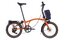 Brompton Electric G Line Urban - 20 Zoll - Faltrahmen - 2025