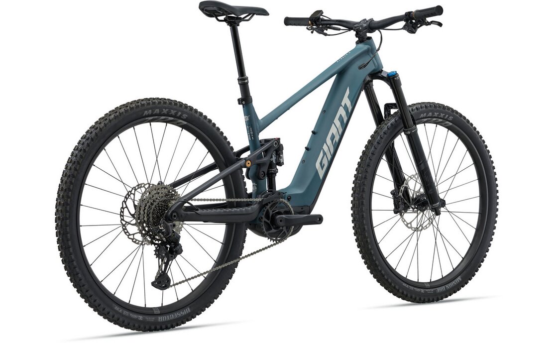 Giant Stance E+ 0 - 800 Wh - 29 Zoll - Fully