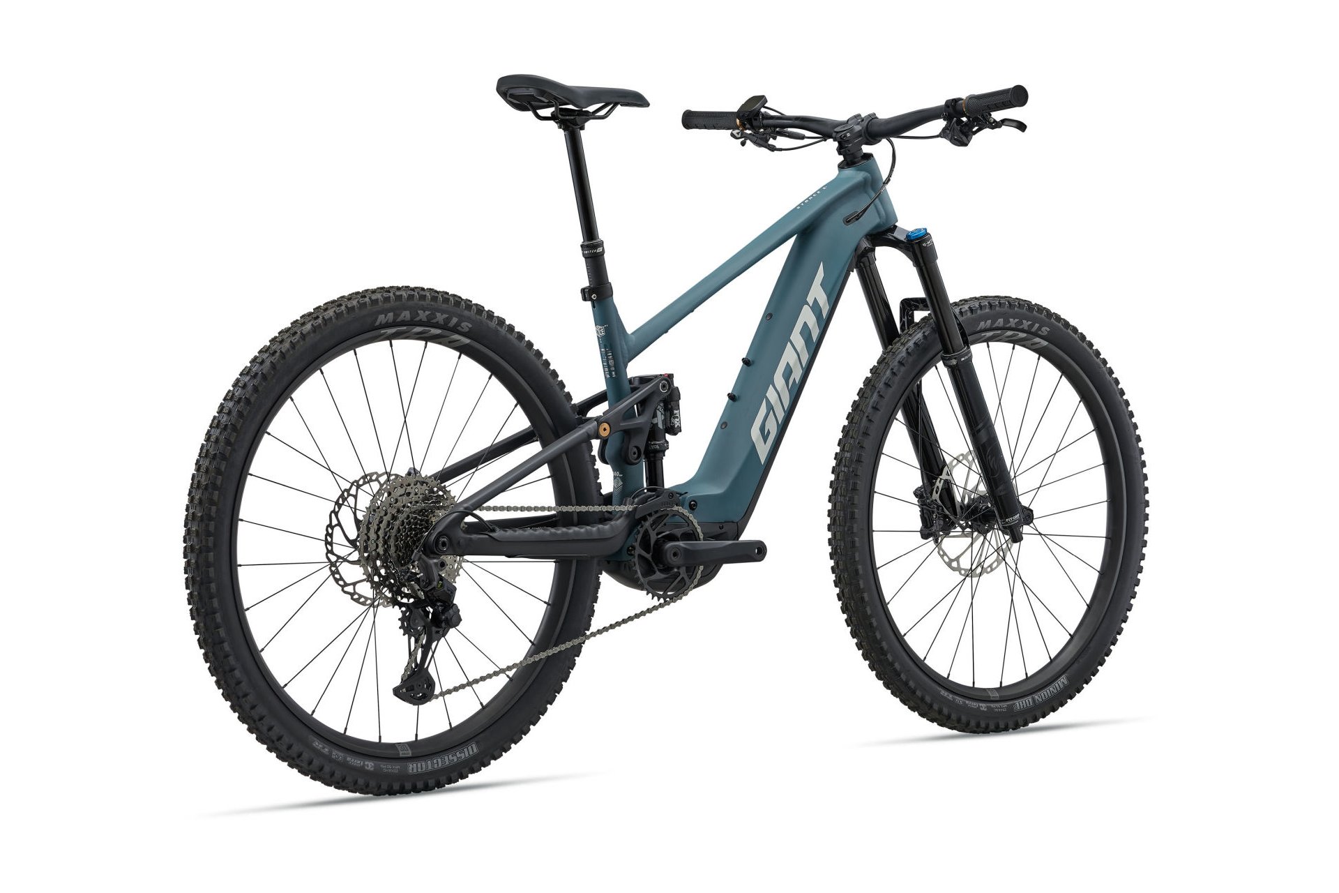 Giant Stance E+ 0 - 800 Wh - 29 Zoll - Fully