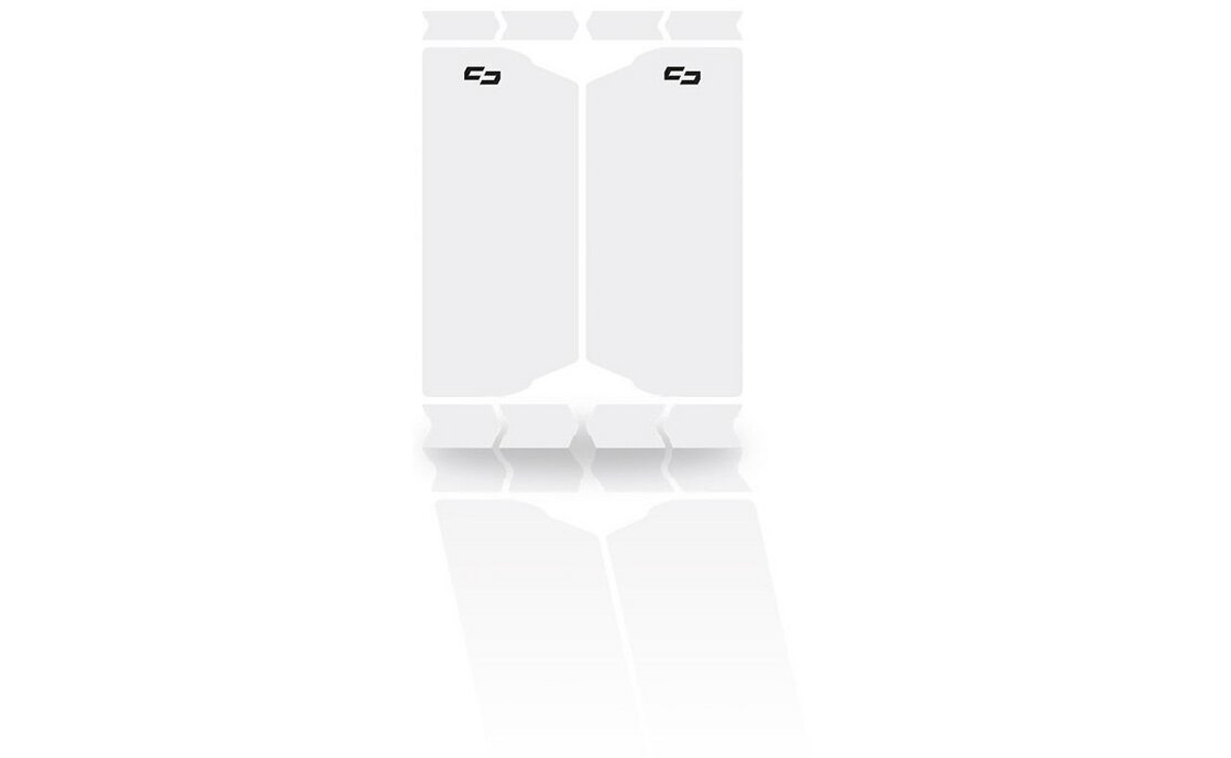 Unleazhed Gabelschutzfolie BP01 Fork clear matt