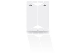 Unleazhed Gabelschutzfolie BP01 Fork clear matt