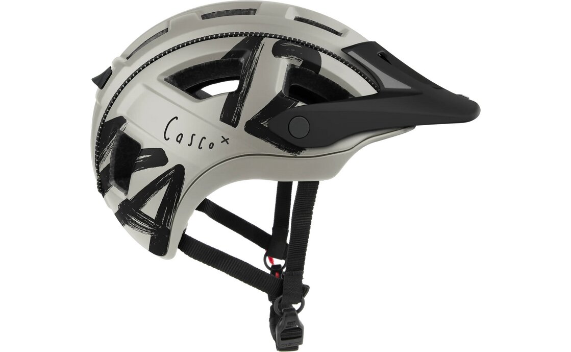 Casco Cosmo Explorer