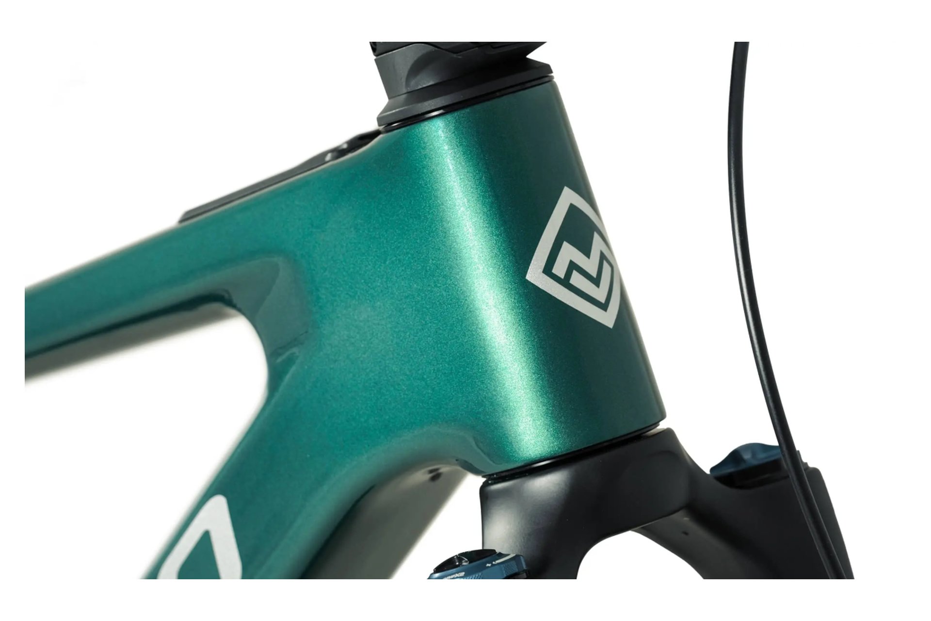 Megamo Reason AIR CRB 05 - 800 Wh - 29 Zoll - Fully