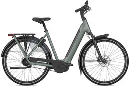 Gazelle Grenoble&nbsp;C5+ First Edition - 600 Wh - 28 Zoll - Tiefeinsteiger - 2027
