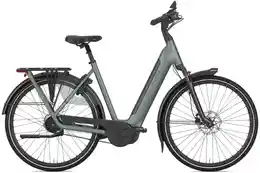 Gazelle Grenoble C5+ First Edition - 600 Wh - 28 Zoll - Tiefeinsteiger - 2027