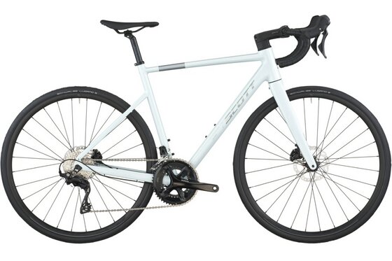 Scott - Scott Speedster 10 - 28 Zoll - Diamant - 2026