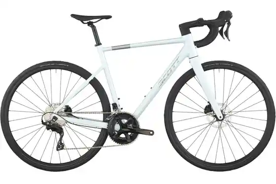 Rennräder - Scott Speedster 10 - 28 Zoll - Diamant - 2026