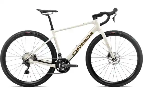 Orbea Terra - Orbea Terra H40 - 28 Zoll - Diamant - 2027
