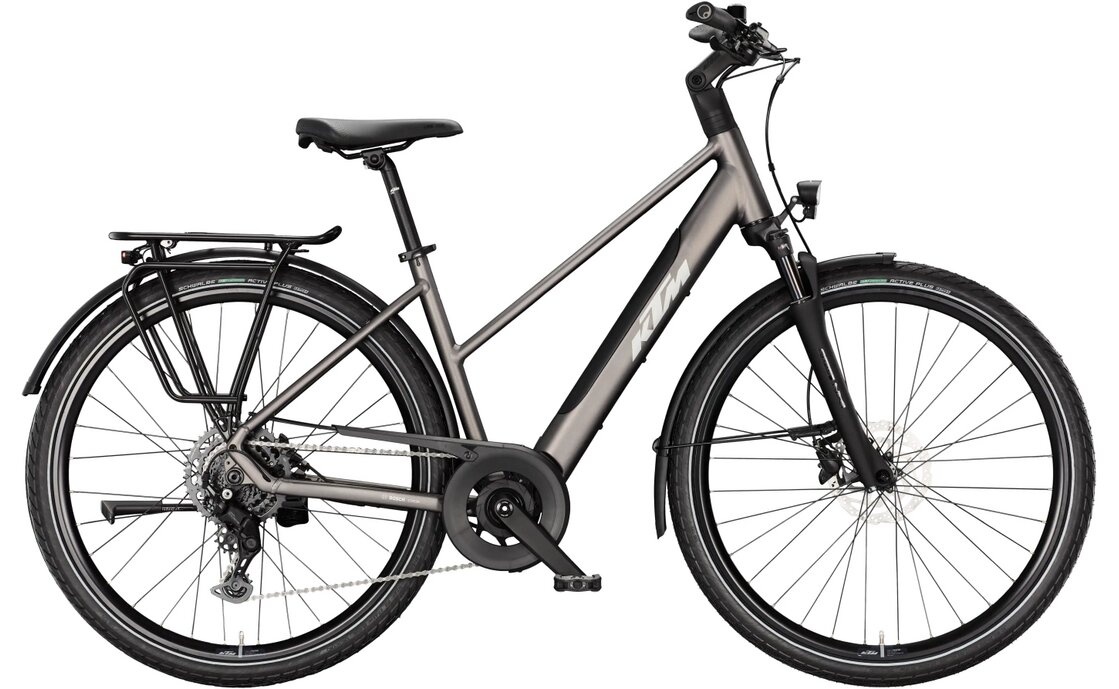 KTM Macina JOY - 400 Wh - 29 Zoll - Trapez - 2027