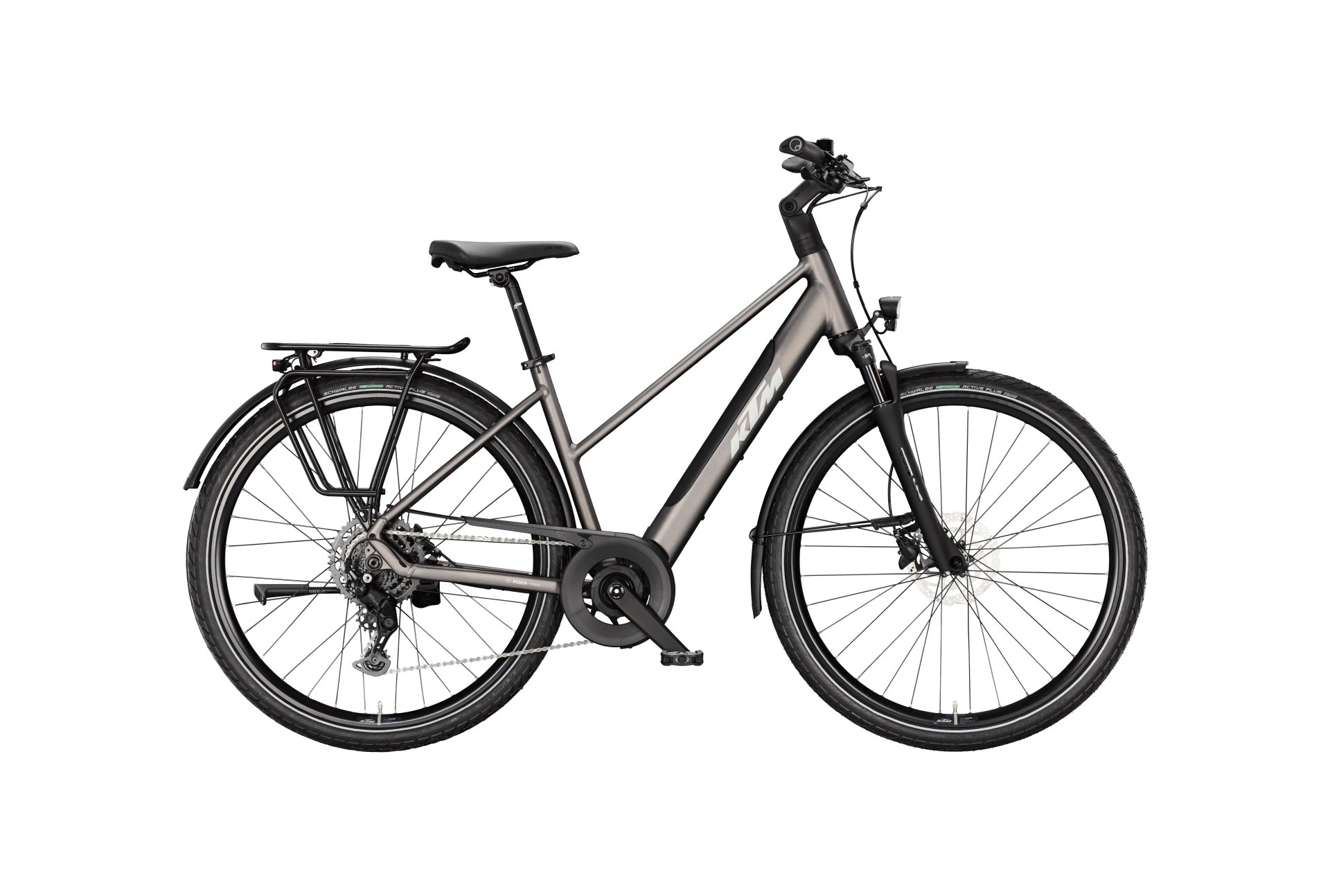 KTM Macina JOY - 400 Wh - 29 Zoll - Trapez - 2027
